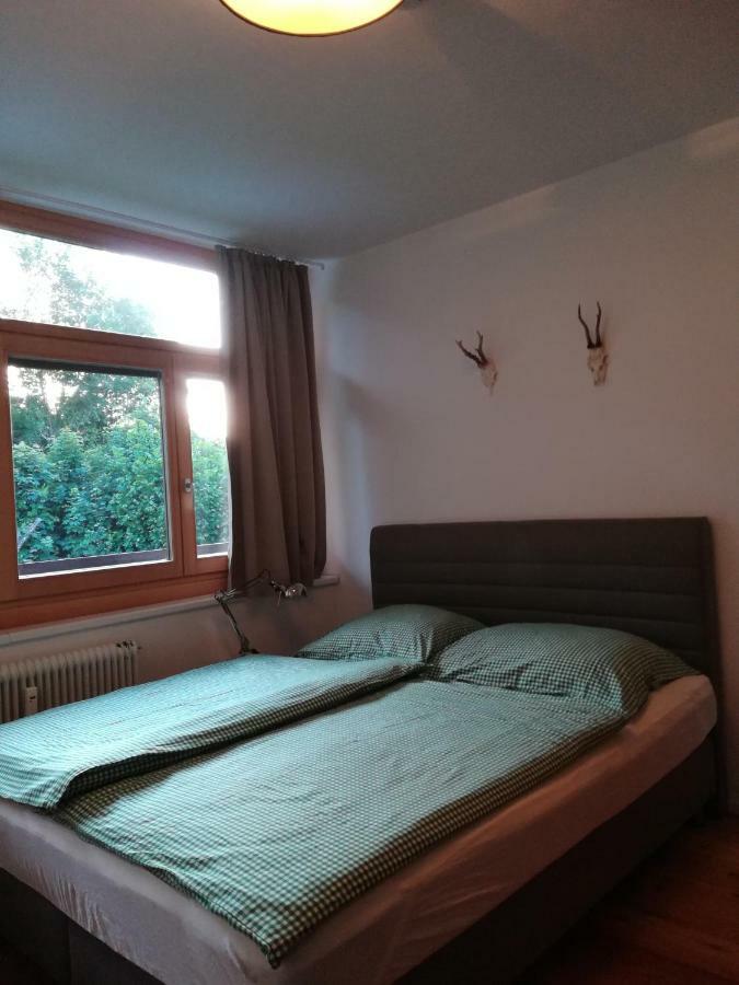 Am Berg 34 Daire Maria Alm am Steinernen Meer Dış mekan fotoğraf